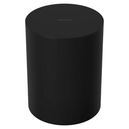 Refurbished Sub Mini