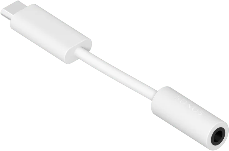Sonos Line-In Adapter