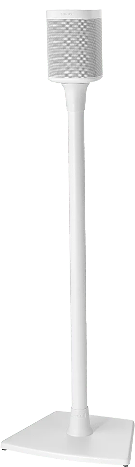 Sanus Floor Stand for Sonos One