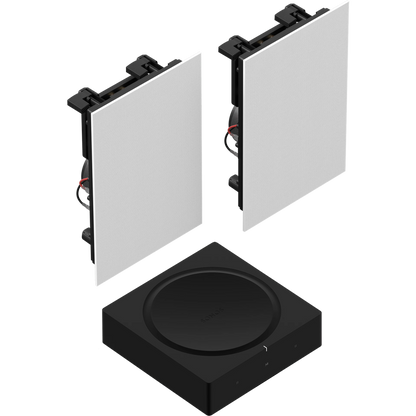 In-Wall Set