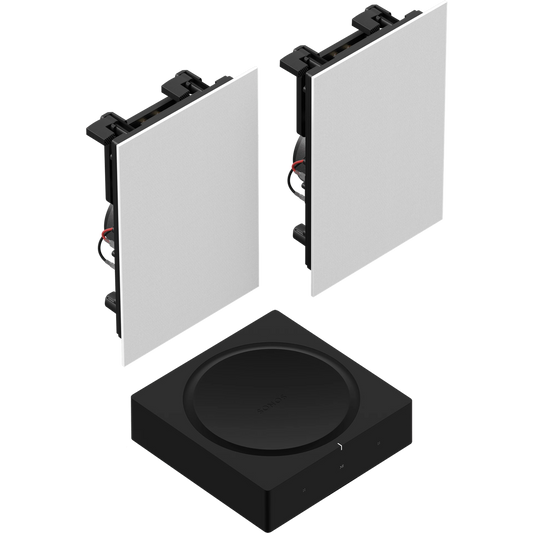 In-Wall Set