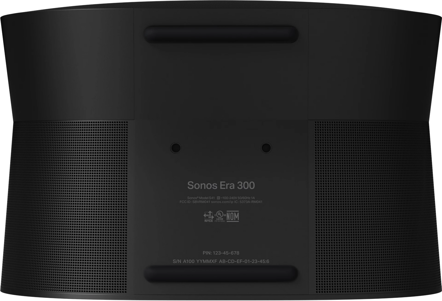 Refurbished Era 300
