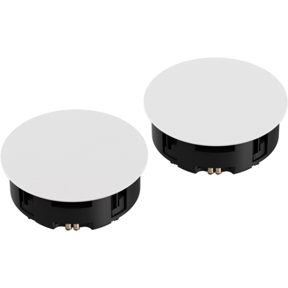 In-Ceiling Set