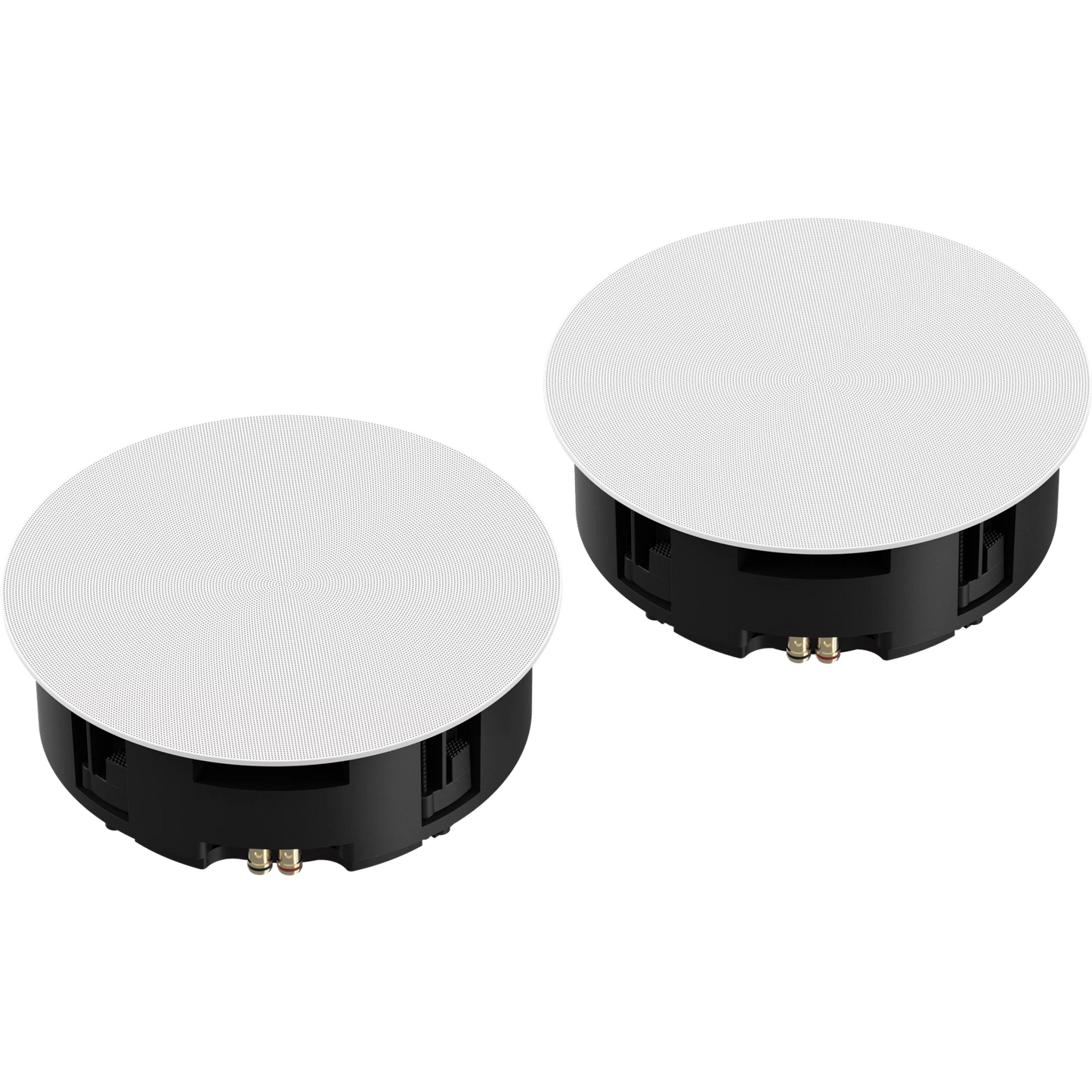 In-Ceiling Speakers by Sonos and Sonance (Pair)