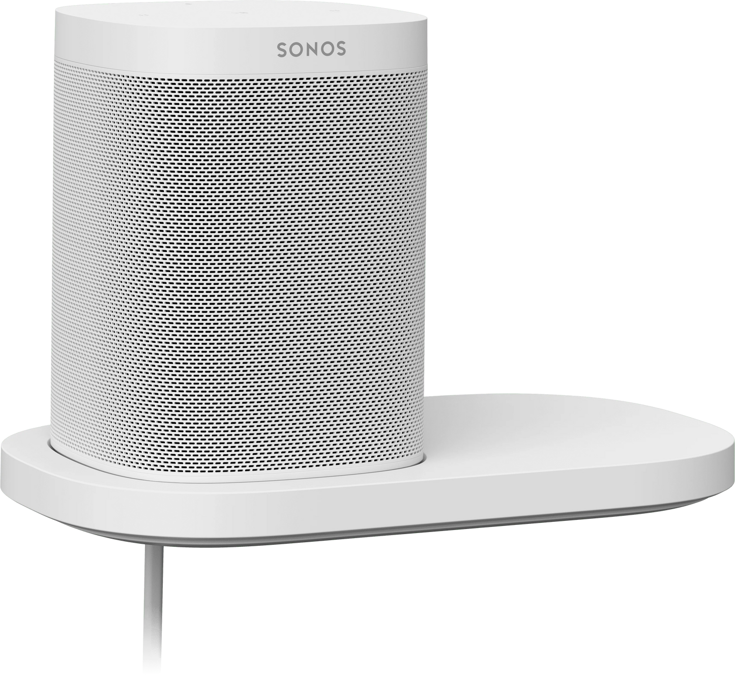Sonos One Shelf