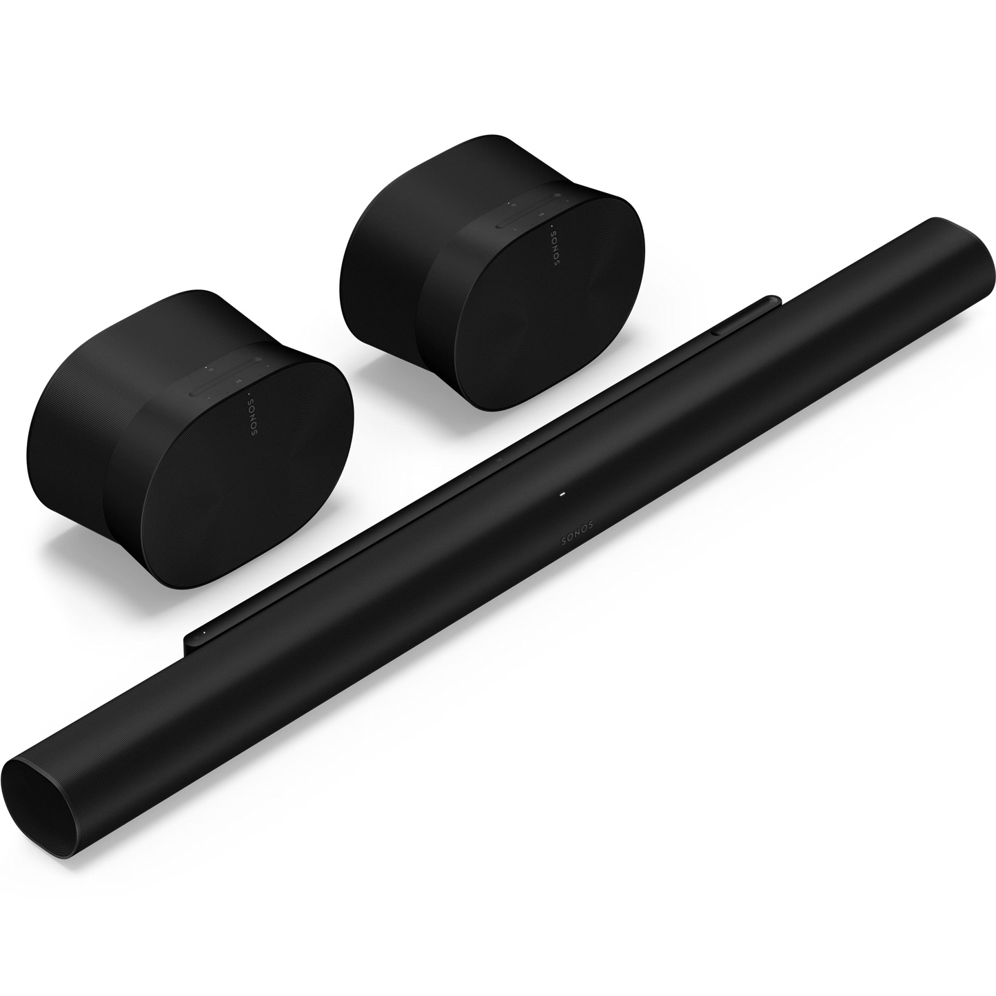 Premium Surround Set with Arc Ultra