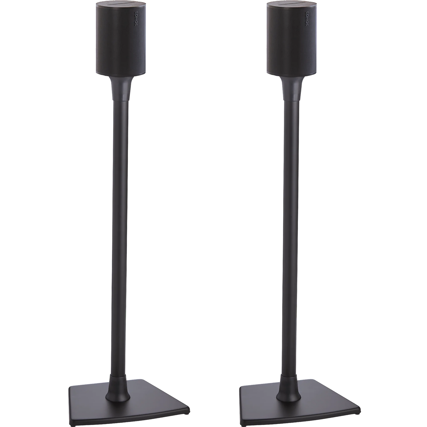 Sanus Floor Stand for Sonos Era 100 (Pair)