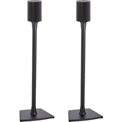 Sanus Floor Stand for Sonos Era 100 (Pair)