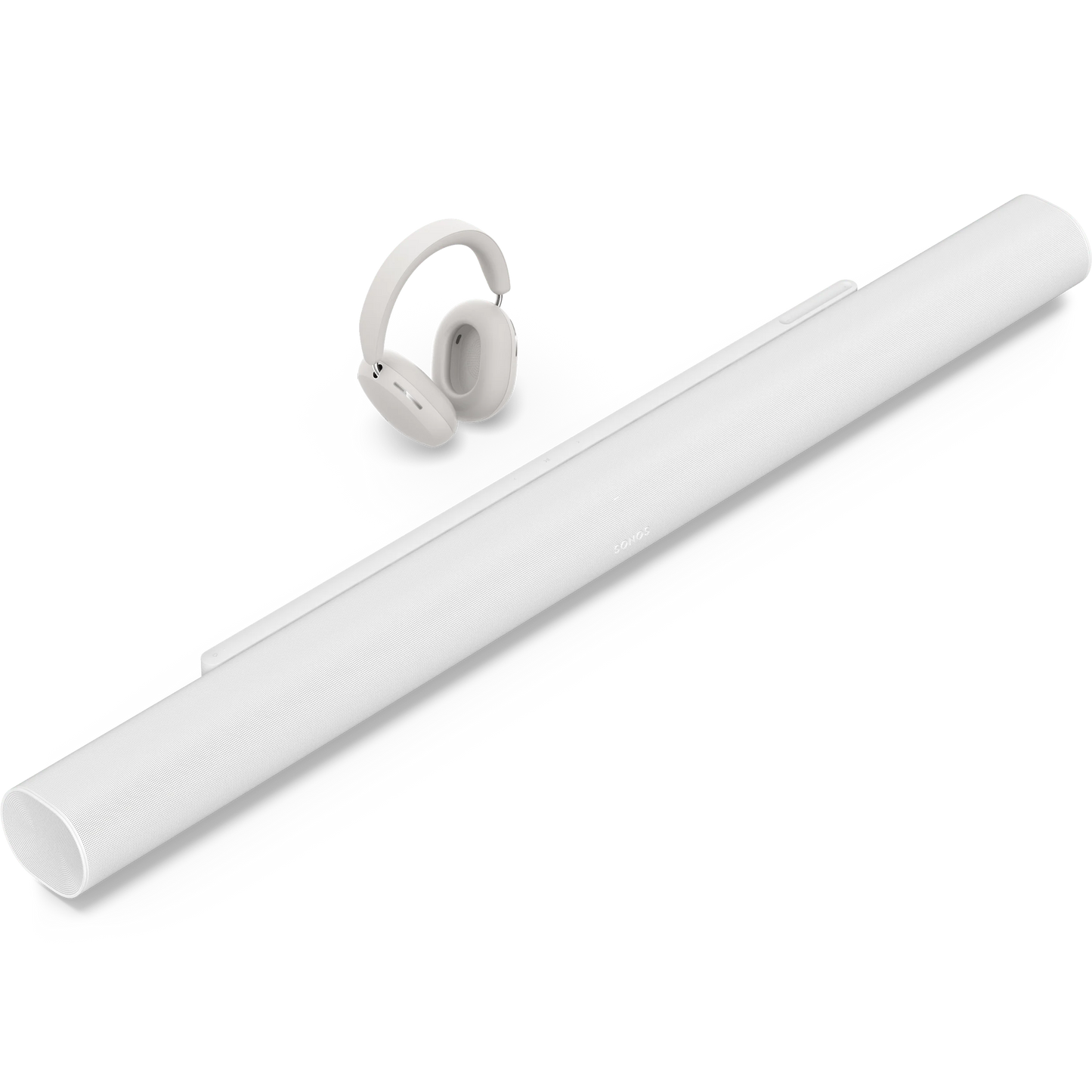 Personal Entertainment Set with Arc Ultra