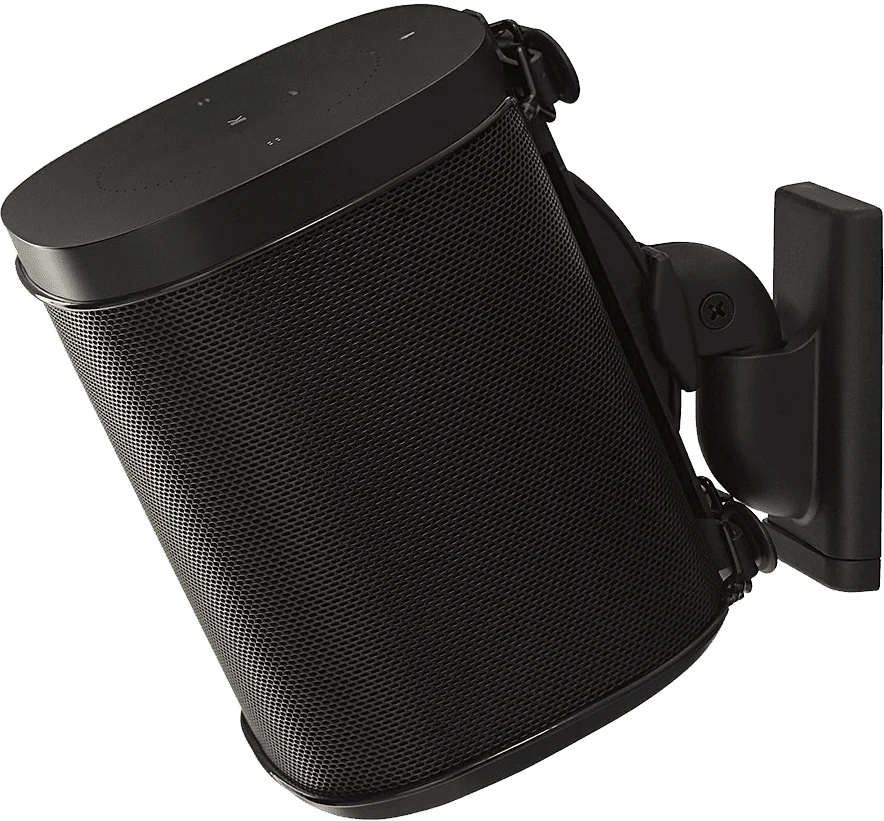 Sanus Wall Mount for Sonos One