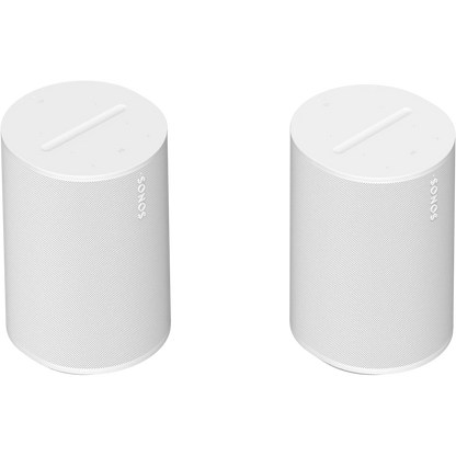 2 Room Set with Era 100